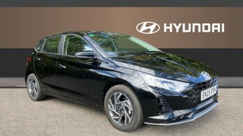Hyundai i20 1.0T GDi Advance [Nav] 5dr Petrol Hatchback